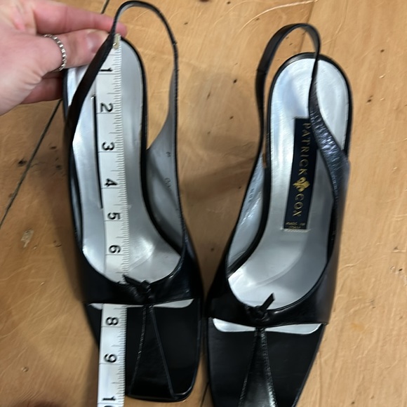 Patrick cox vintage heels - Picture 10 of 10